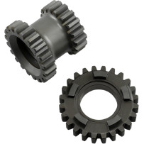 Replacement Stock 1st Gear Set — 2.44:1