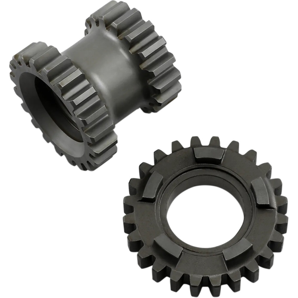 Replacement Stock 1st Gear Set — 2.44:1