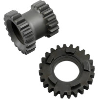 Replacement Close Ratio 1st Gear Set — 2.60:1 first gear ratio