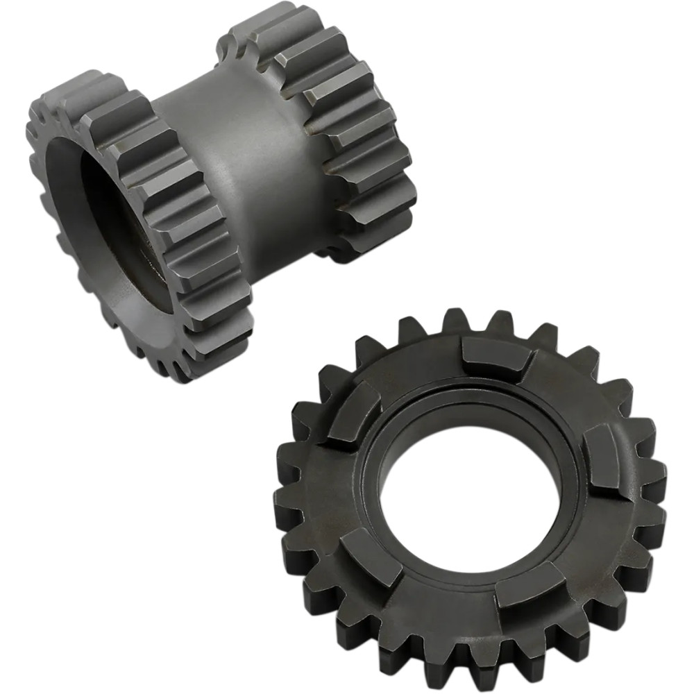 Replacement Close Ratio 1st Gear Set — 2.60:1 first gear ratio