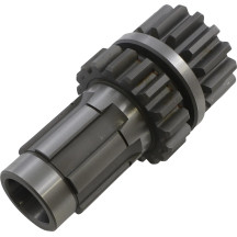 Replacement Cluster Gear — Third gear ratio 1.23:1