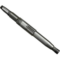 4-Speed Mainshaft — Andrews 208500, Transmission