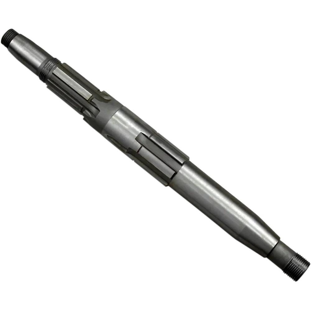 4-Speed Mainshaft — Andrews 208500, Transmission