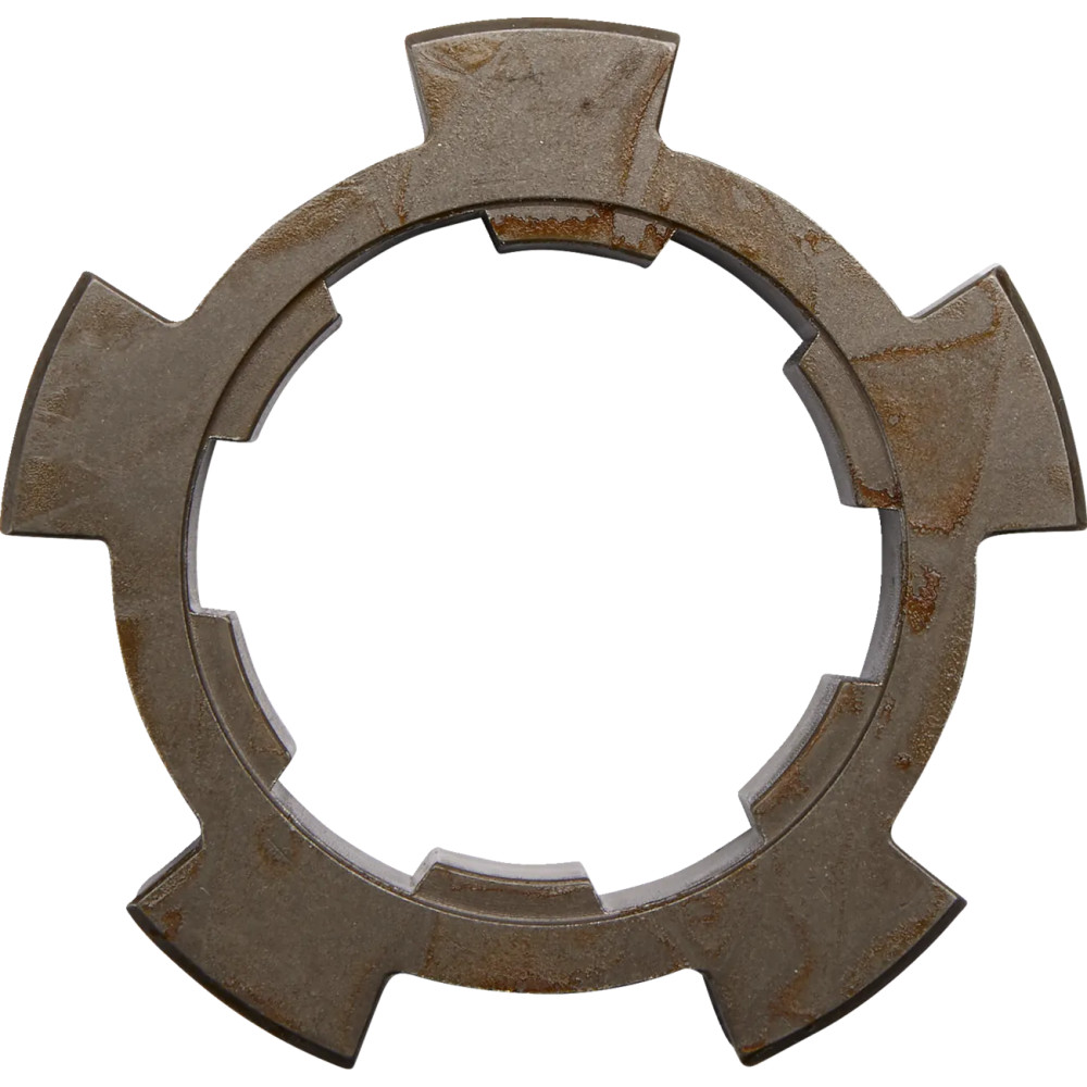 Replacement 1-2 Shift Clutch — 1st Gear, 2nd Gear
