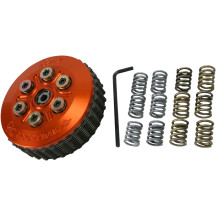 Embrague Scorpion — Naranja