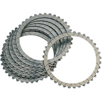 Clutch Friction Plate Set — DuPont™ Kevlar®, Set of 8
