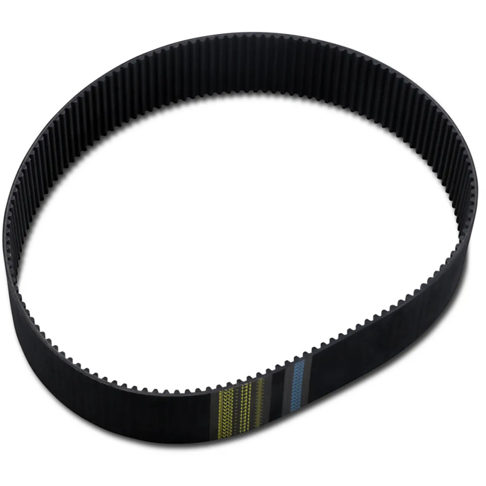 Replacement Primary Belt — 141 teeth, 76.2 mm (3") width, 8 mm tooth size