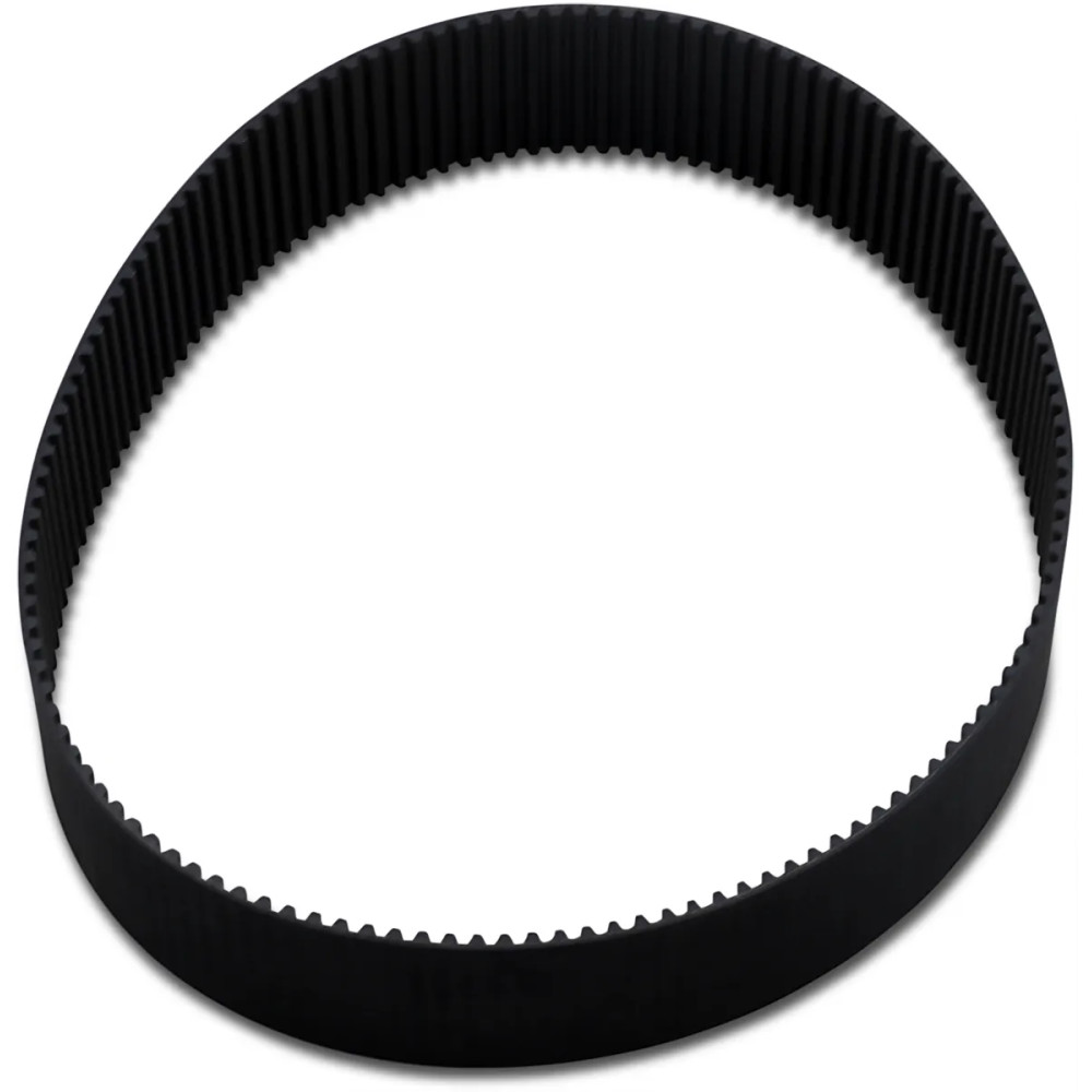 Replacement Primary Belt — 76.2 mm (3") , 132 teeth