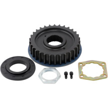 Polea de transmisión — 30 dientes