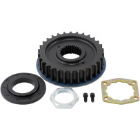 Transmission Pulley — 30 tooth