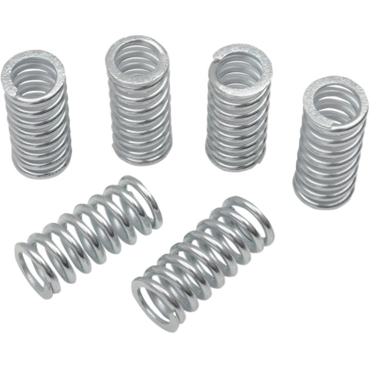 Clutch Springs — 6-pack