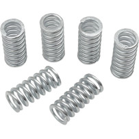 Clutch Springs — 6-pack, ECS-100
