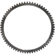 Starter Ring Gear — 187.3 mm, 66 teeth