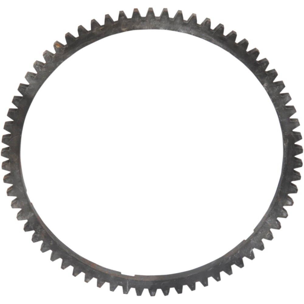 Starter Ring Gear — 187.3 mm, 66 teeth