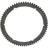 Starter Ring Gear — 174.6 mm inside diameter, 66 teeth