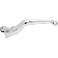 Replacement Clutch Lever for Hydraulic Clutch Master Cylinder — Chrome