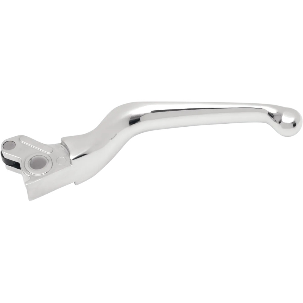 Replacement Clutch Lever for Hydraulic Clutch Master Cylinder — Chrome