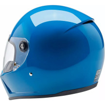 Lane Splitter 22.06 Helmet — M, Tahoe Blue gloss