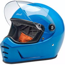 Lane Splitter 22.06 Helmet — XL, Tahoe Blue