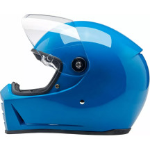 Lane Splitter 22.06 Helmet — XL, Tahoe Blue
