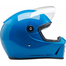 Lane Splitter 22.06 Helmet — XL, Tahoe Blue
