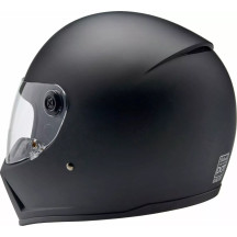 Lane Splitter 22.06 Helmet — XS, Matte Black