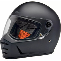 Lane Splitter 22.06 Helmet — M, Black Matte