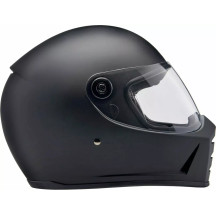 Lane Splitter 22.06 Helmet — M, Black Matte