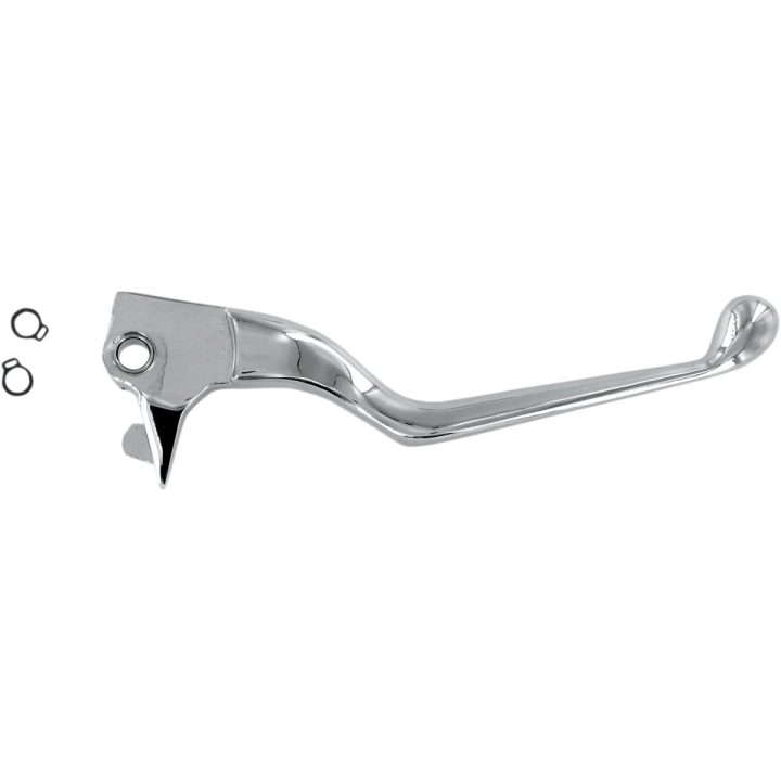Palanca de freno de repuesto Wide Blade — Cromo