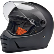 Lane Splitter 22.06 Helmet — 2XL, Matte Black