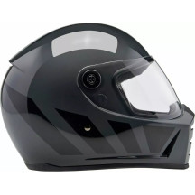Lane Splitter 22.06 Helmet — Large, Storm Gray