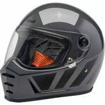 Lane Splitter 22.06 Helmet — Large, Storm Gray