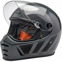 Lane Splitter 22.06 Helmet — Large, Storm Gray