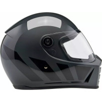 Lane Splitter 22.06 Helmet — XL, Storm Gray, Gloss