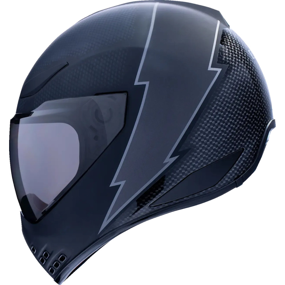 Domain™ Slabtown Helmet — XS, Black