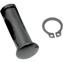 Pivot Pin/Clip Kit — 10 Pack, Clutch/Brake