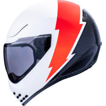 Domain™ Slabtown Helmet — L, White