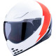 Casco Domain™ Slabtown — XL, blanco