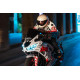 Casco Domain™ Slabtown — 2XL, Blanco
