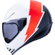 Casco Domain™ Slabtown — 2XL, Blanco
