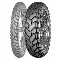 Enduro Trail + — 100/90-19, delantero, 57H