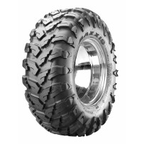 MU511/MU521 Tire — 27x11R14, 6-ply