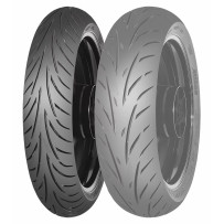 Touring Force Tire — 120/70R15, 56V