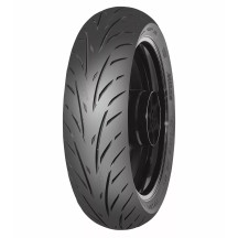 Touring Force Tire — 120/70R15, 56V