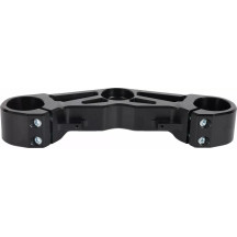 Bottom Tree — Black