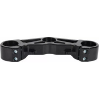 Bottom Tree — Black