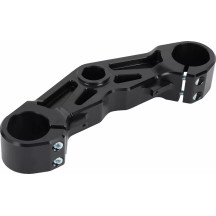 Bottom Tree — Black