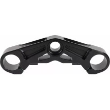 Bottom Tree — Black