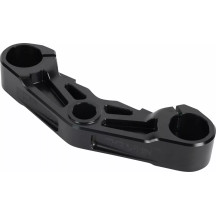 Bottom Tree — Black