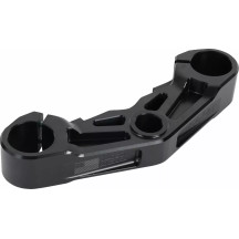 Bottom Tree — Black